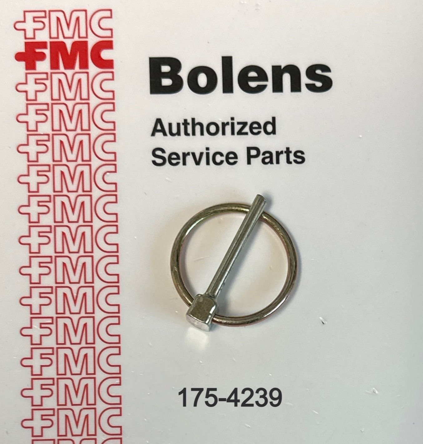 175-4239 Bolens Lynch Pin