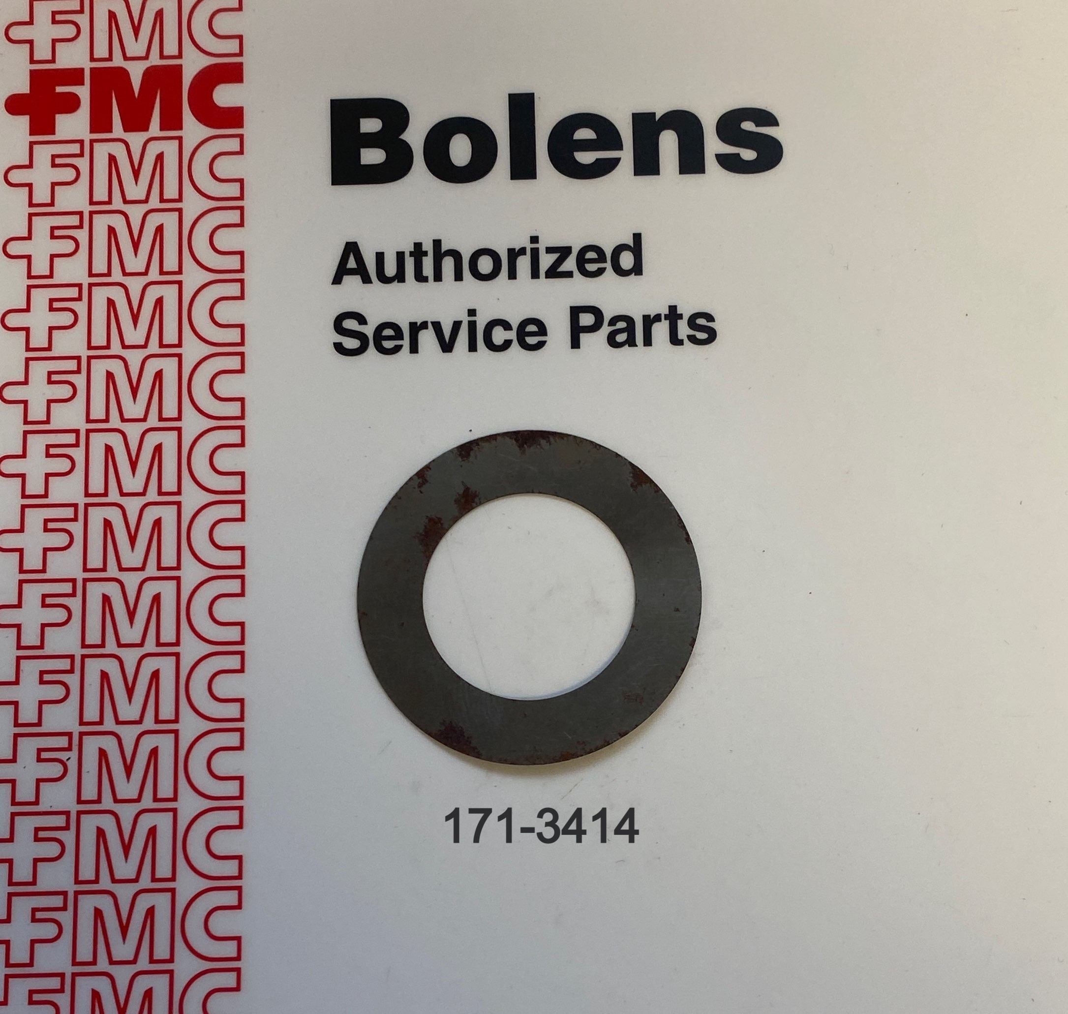171-3414 Bolens Shim