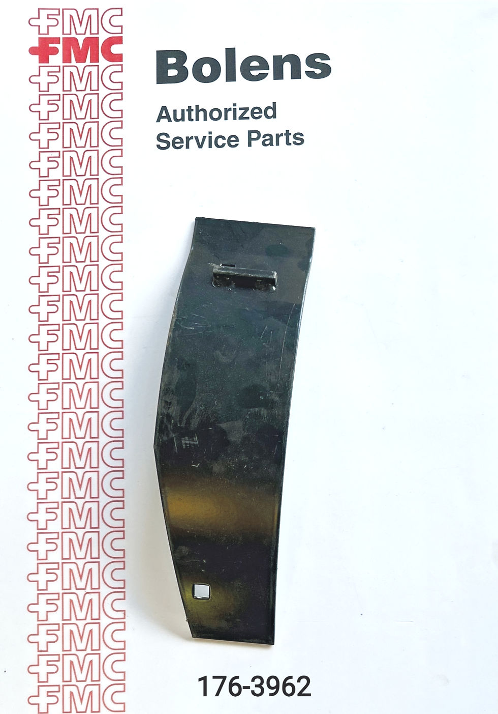 176-3962 Bolens Baffle