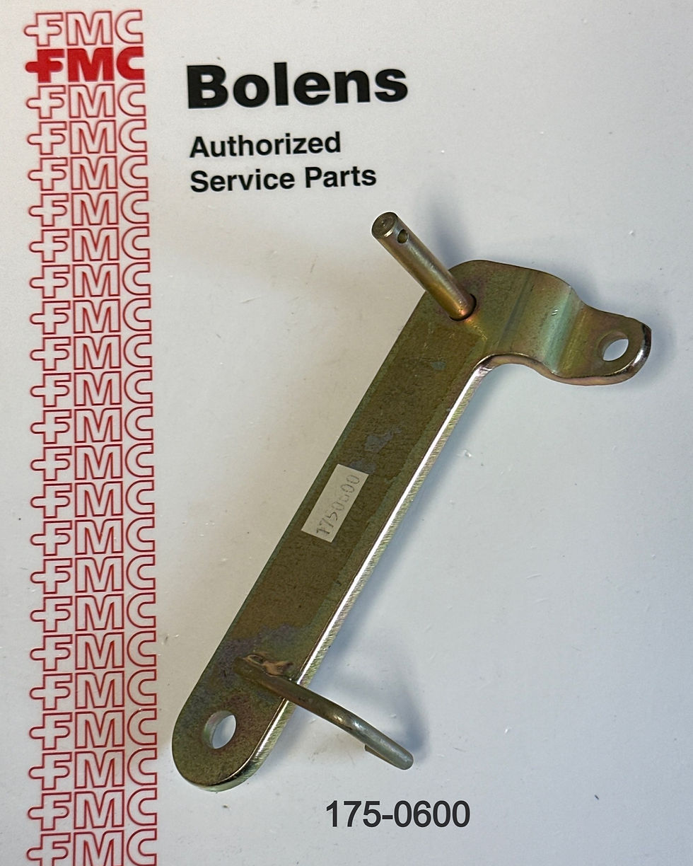 175-0600 Bolens Clutch Arm Assembly