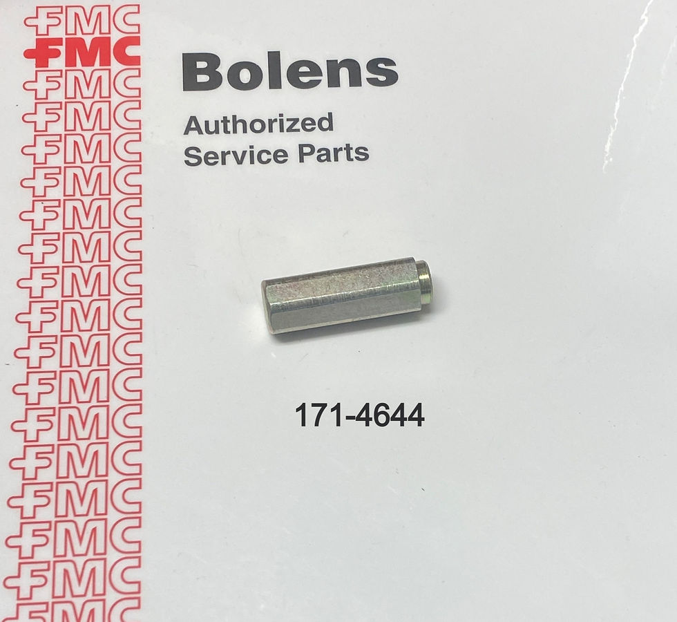 171-4644 Bolens Plunger