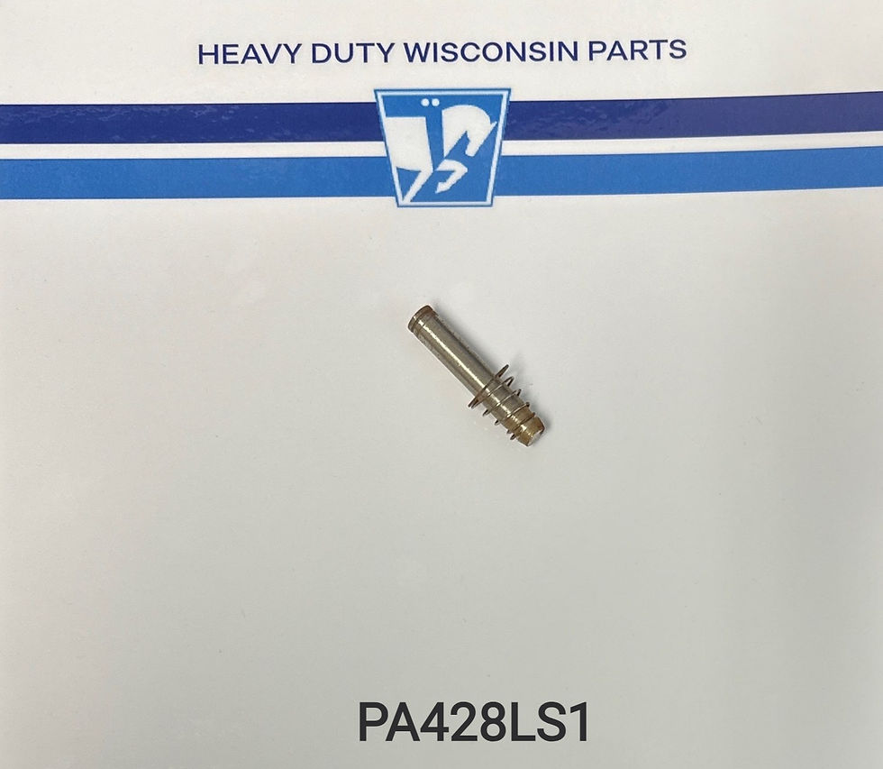 PA428LS1 Wisconsin Engine Points Push Pin