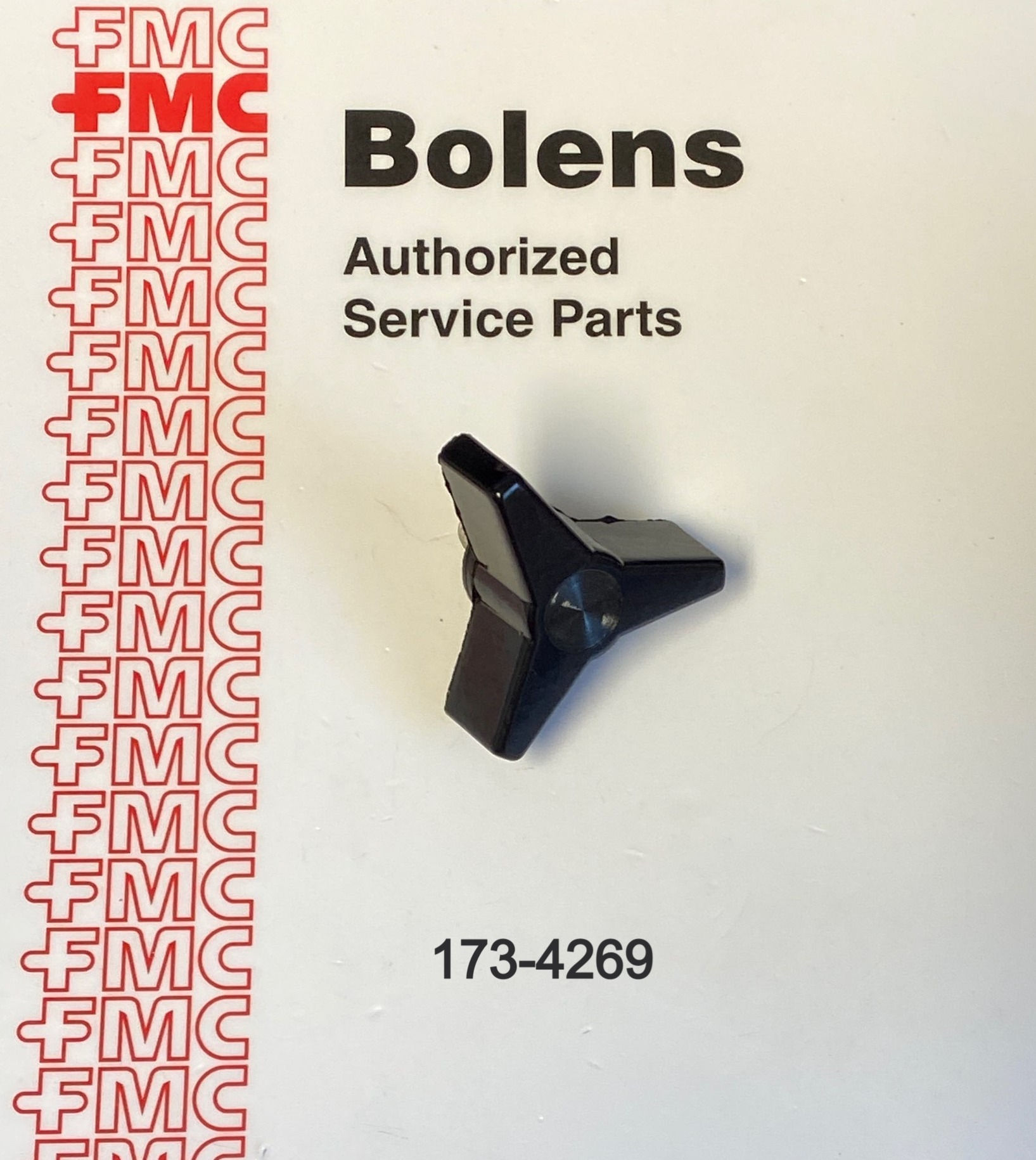 173-4269 Bolens Knob