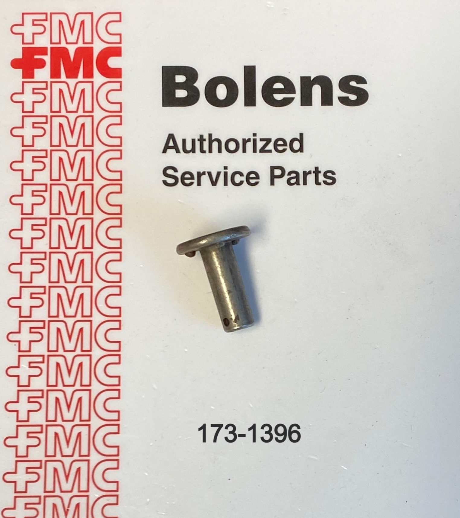173-1396 Bolens Pin