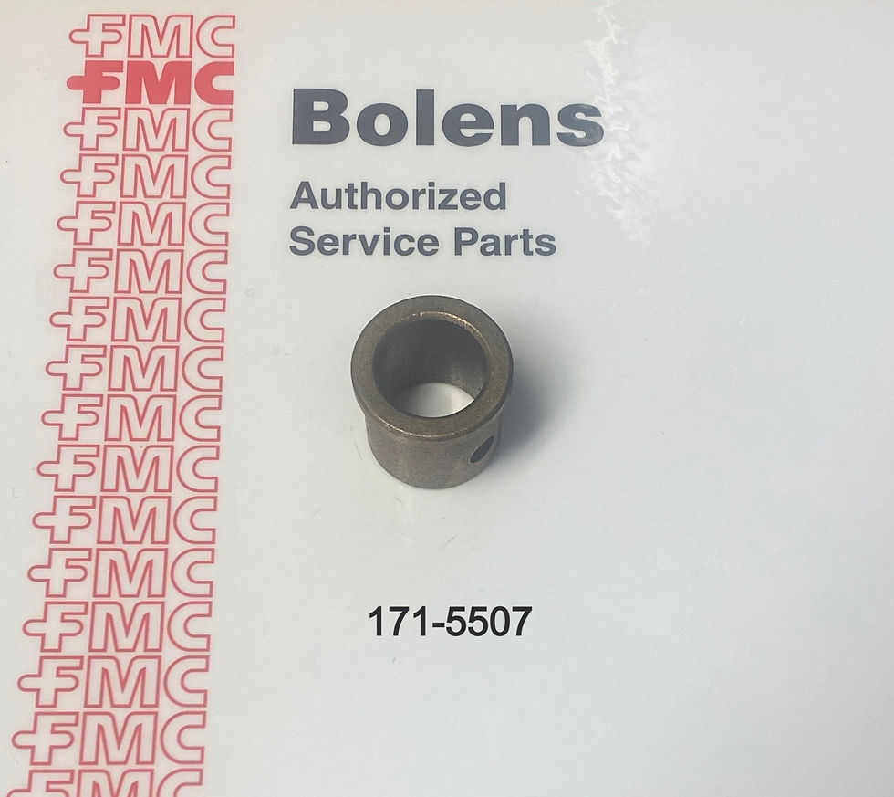 171-5507 Bolens Bearing