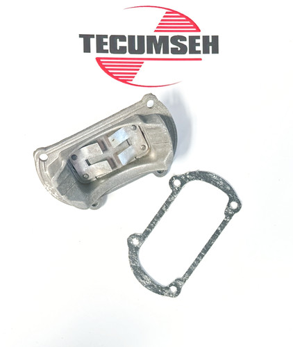 470139A Tecumseh Engine Reed Plate | Sam's Bolens, LLC470139A Tecumseh ...