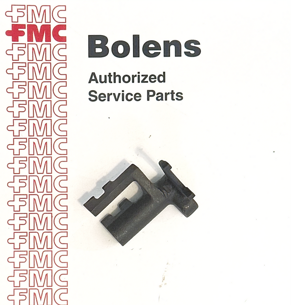 187-4430 Bolens Low Shifter - Used
