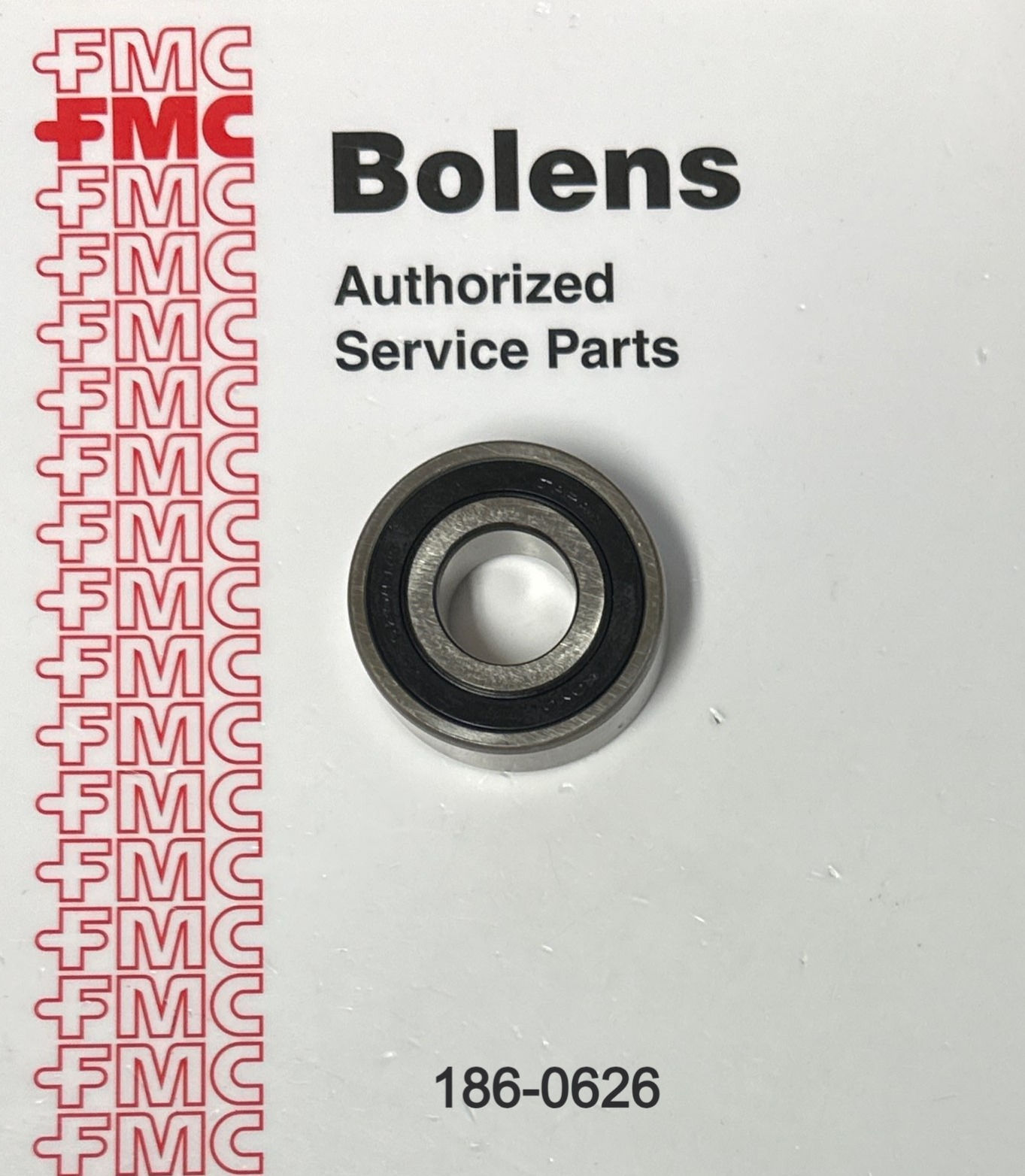 186-0626 Bolens Bearing V600-140-6204-0