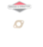 68987 Briggs & Stratton Gasket