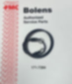 171-7394 Bolens Lead AY