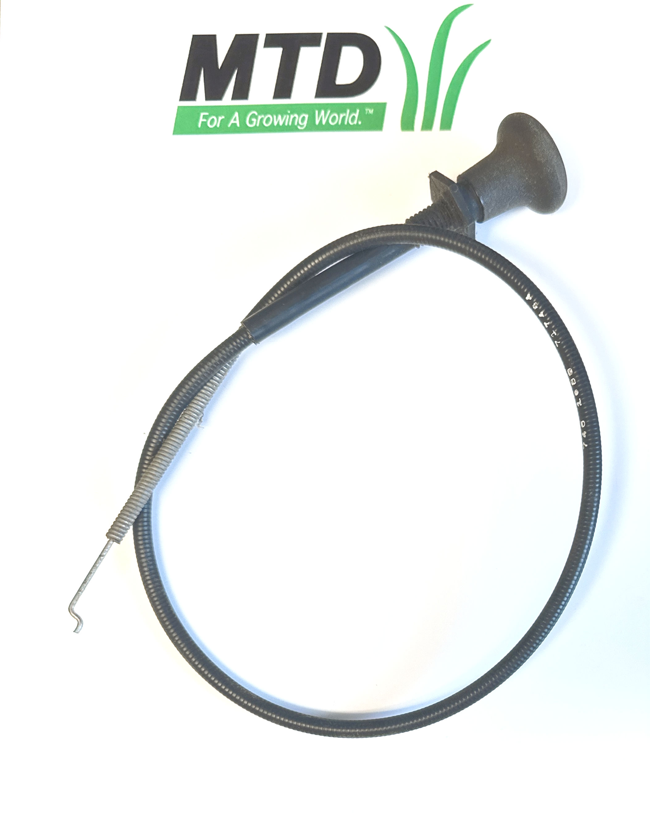 746-1088 MTD Choke Cable 946-1088