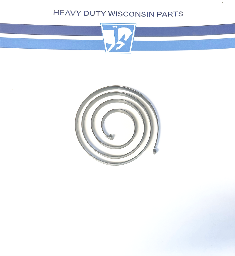 94-5016 Wisconsin / Wico Magneto Impulse Spring