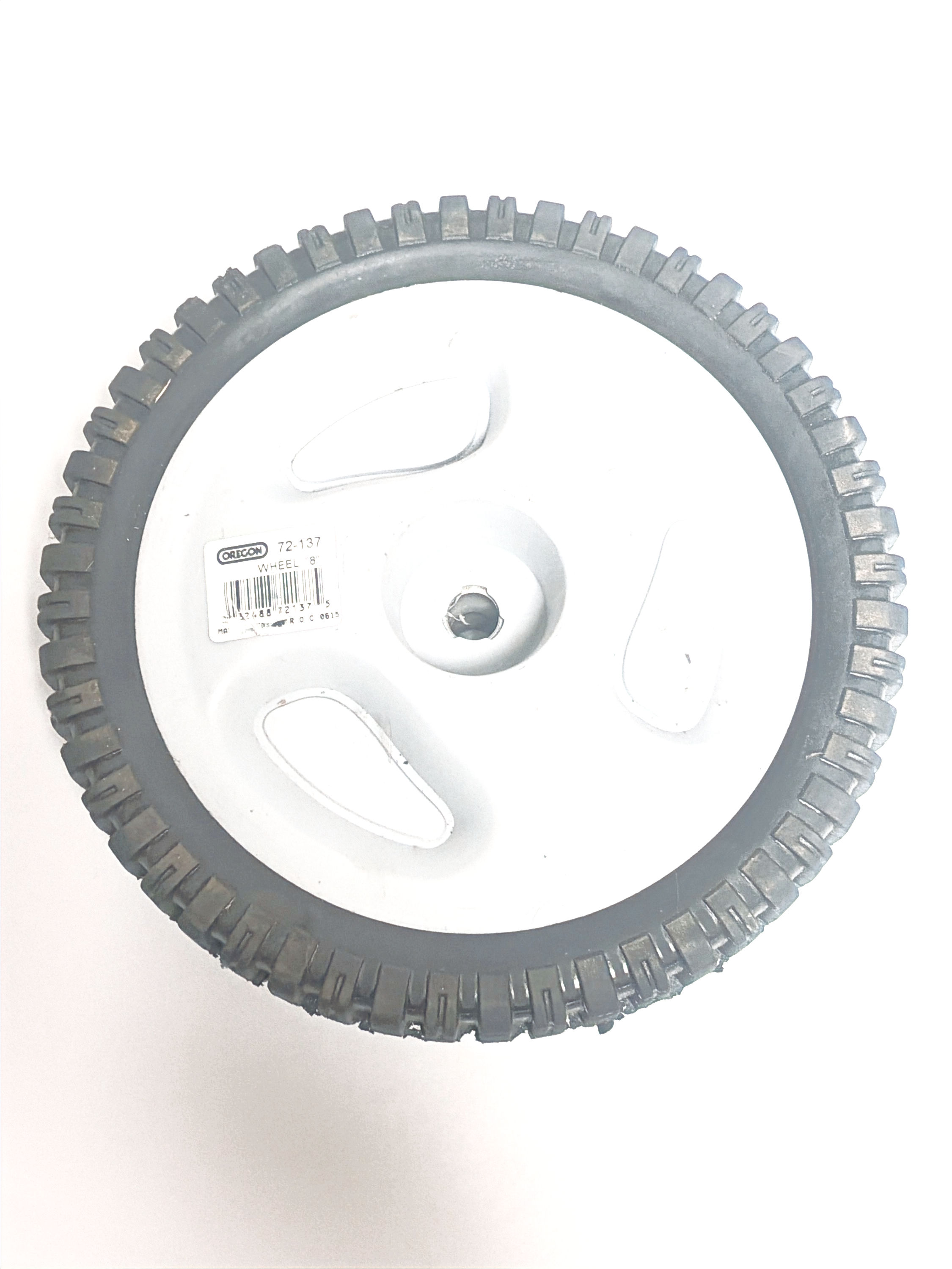 72-137 Oregon Wheel