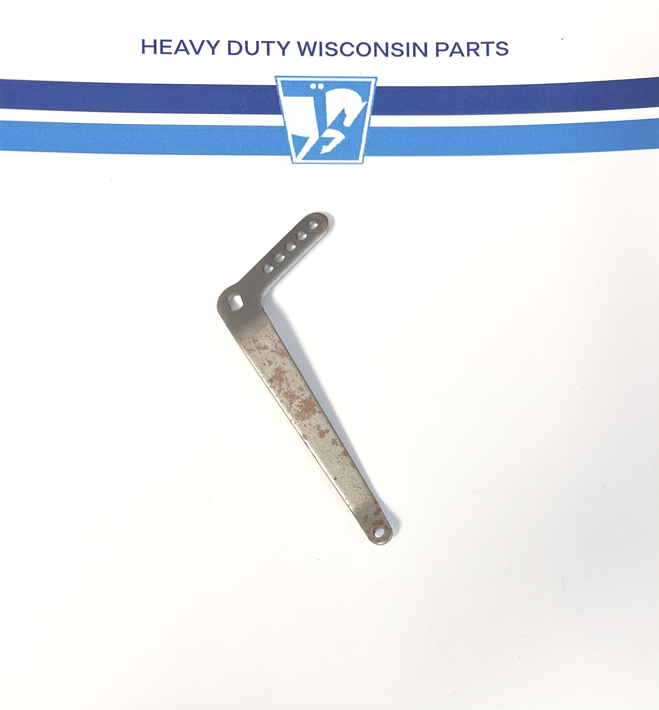 TC432 Wisconsin Engine Governor Lever