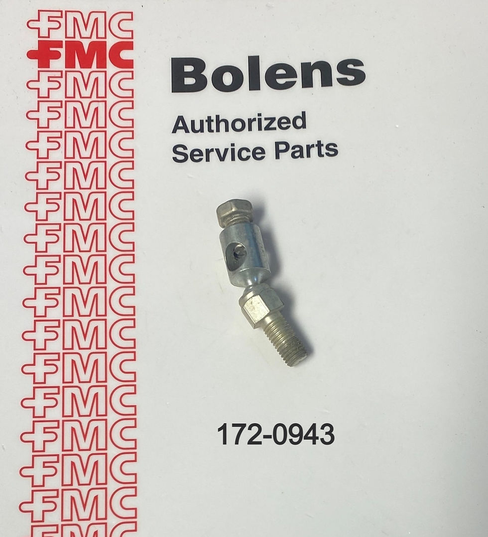 172-0943 Bolens Ball Joint