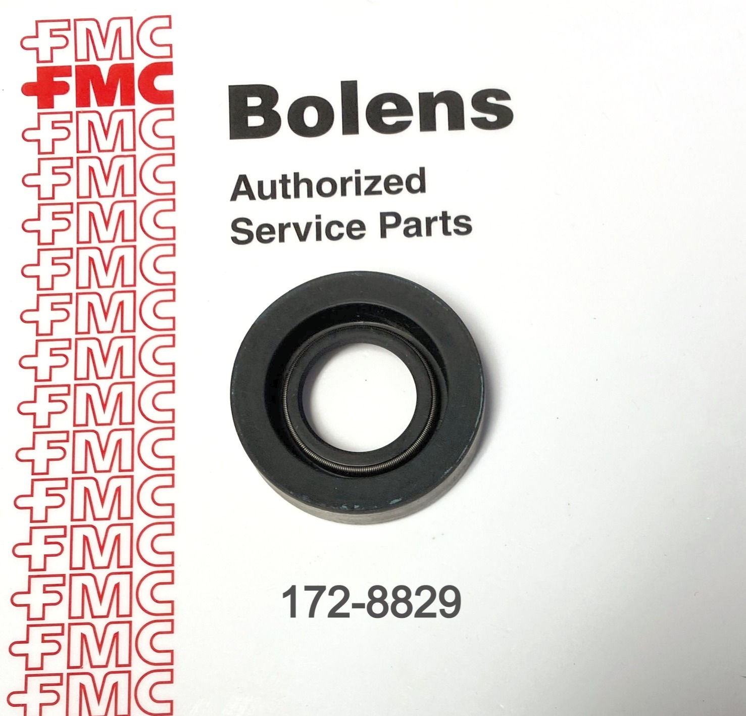 172-8829 Bolens Oil Seal