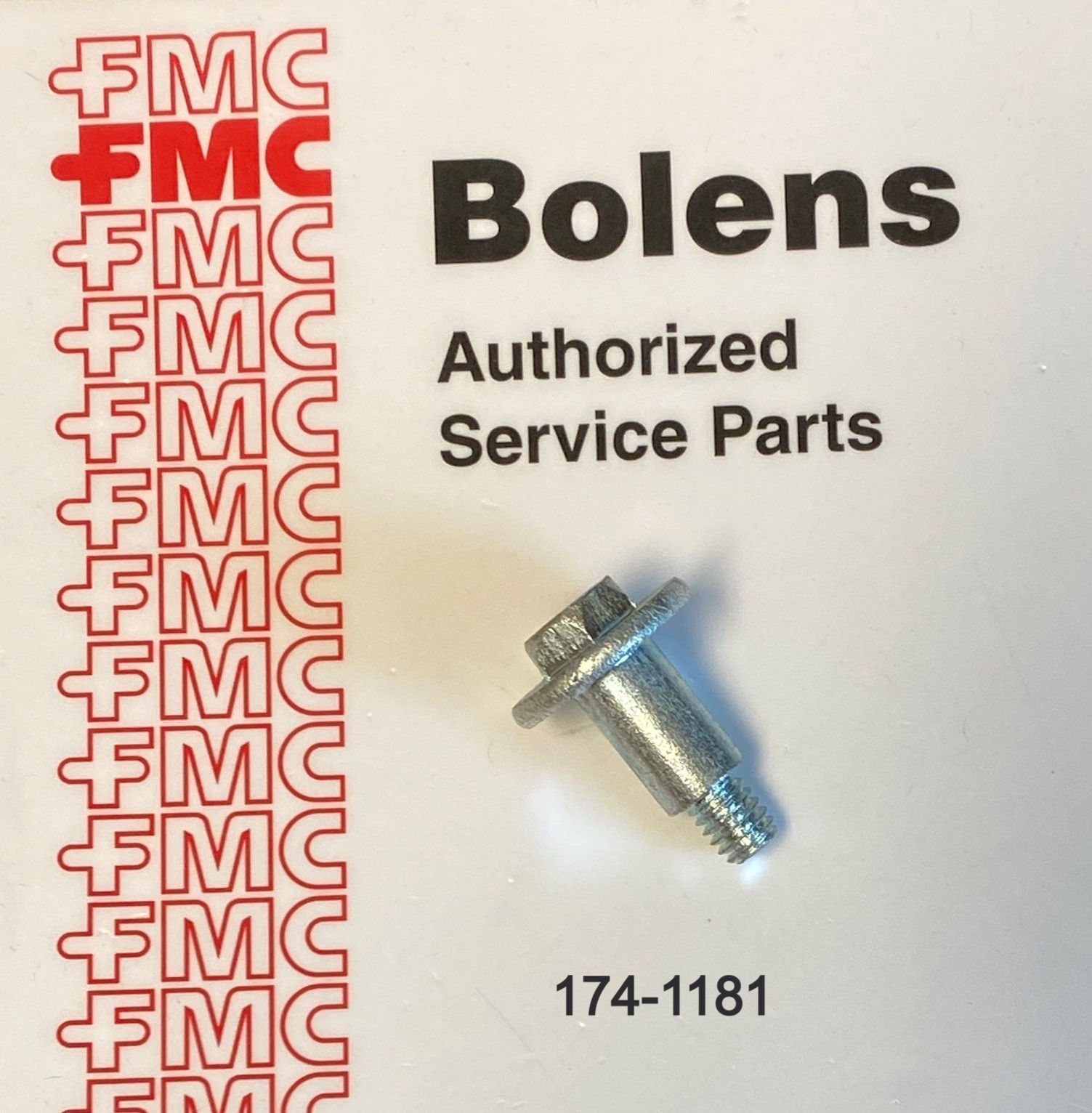 174-1181 Bolens Shoulder Bolt
