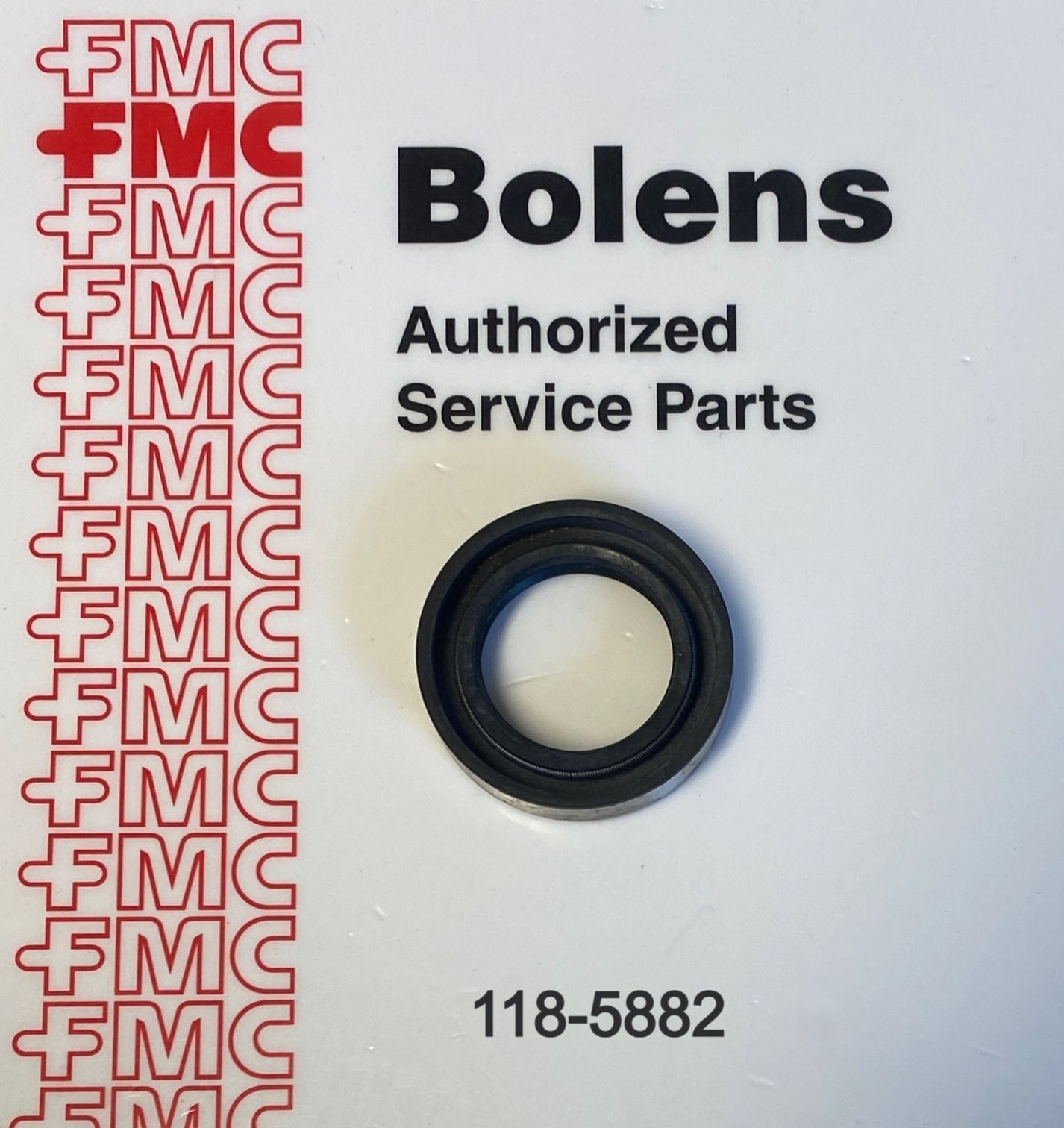 118-5882 Bolens Oil Seal