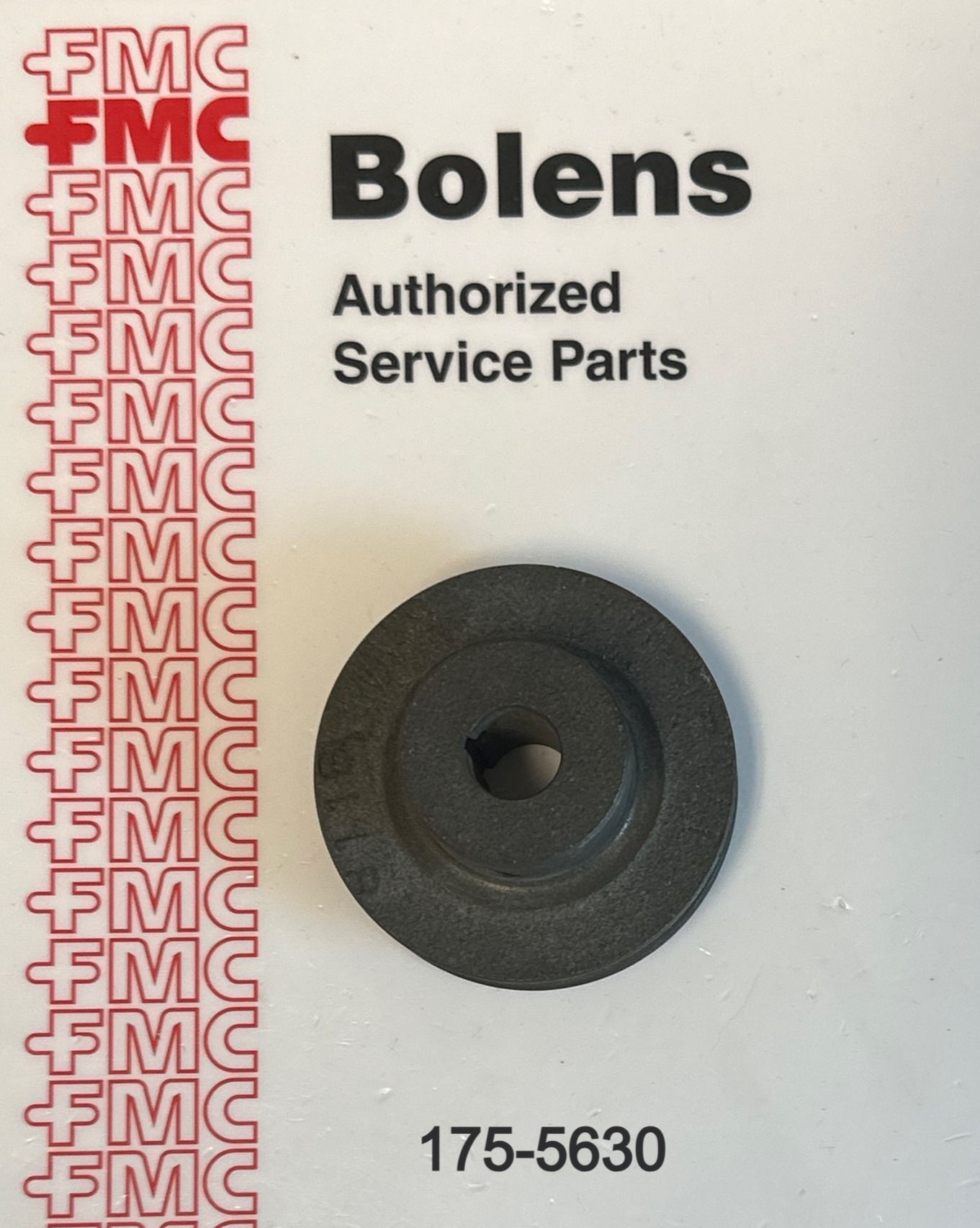 175-5630 Bolens Trans Sheave High Spd