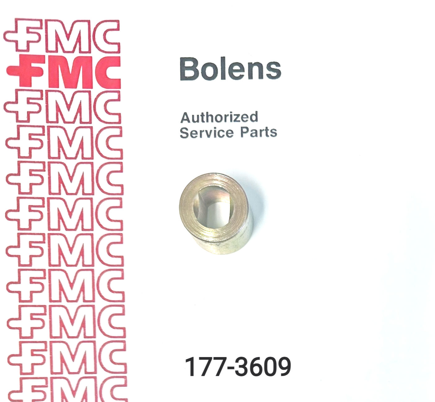 177-3609 Bolens / Troy-Bilt Spacer 177-0961