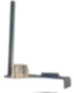 98-1746-03 Toro Commercial Idler Arm Assembly Superseded 98-1746