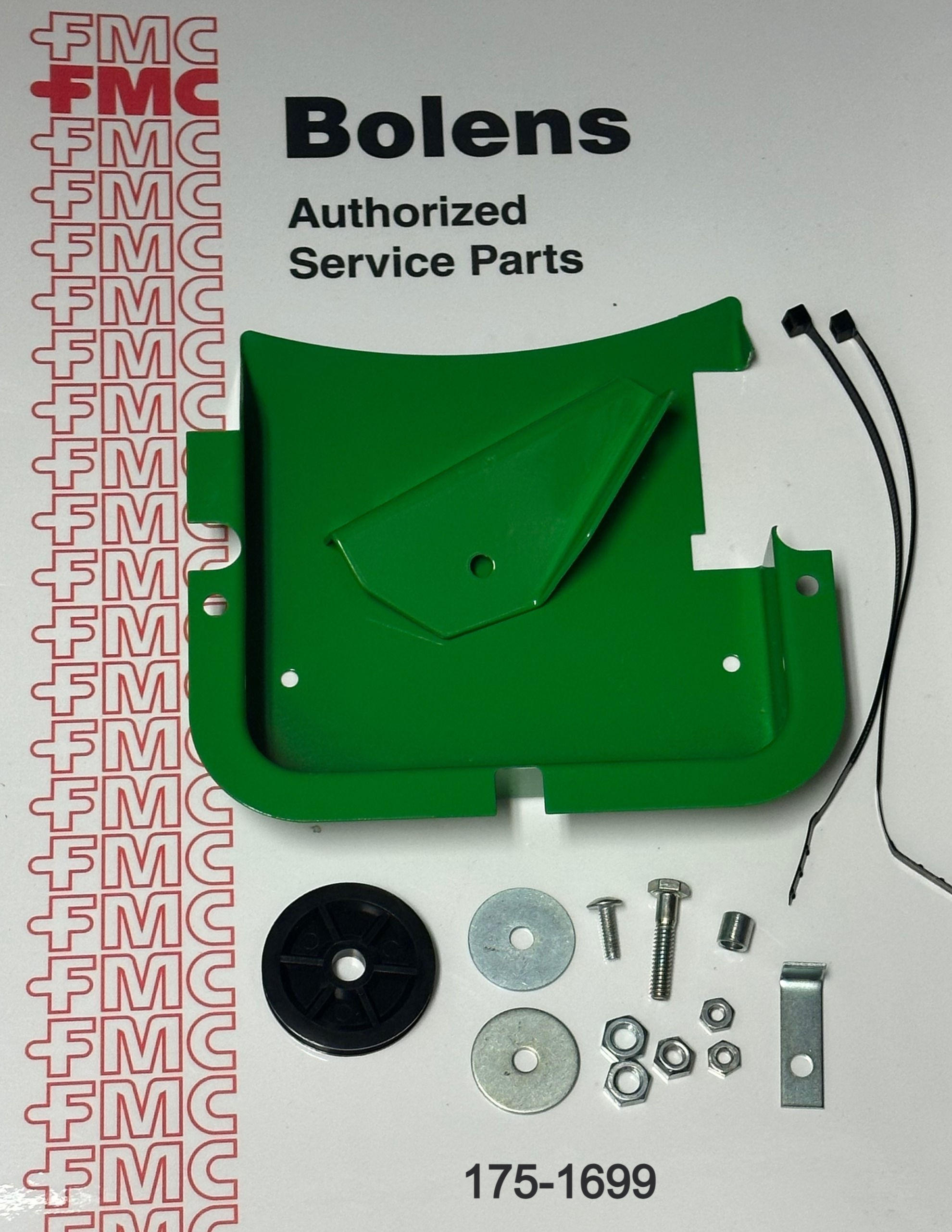 175-1699 Bolens Clutch Control Kit 176-1965