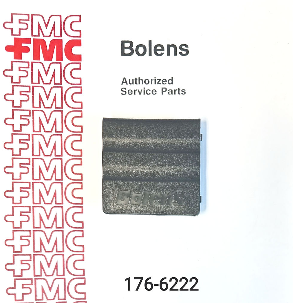 176-6222 Bolens Steering Wheel Cap