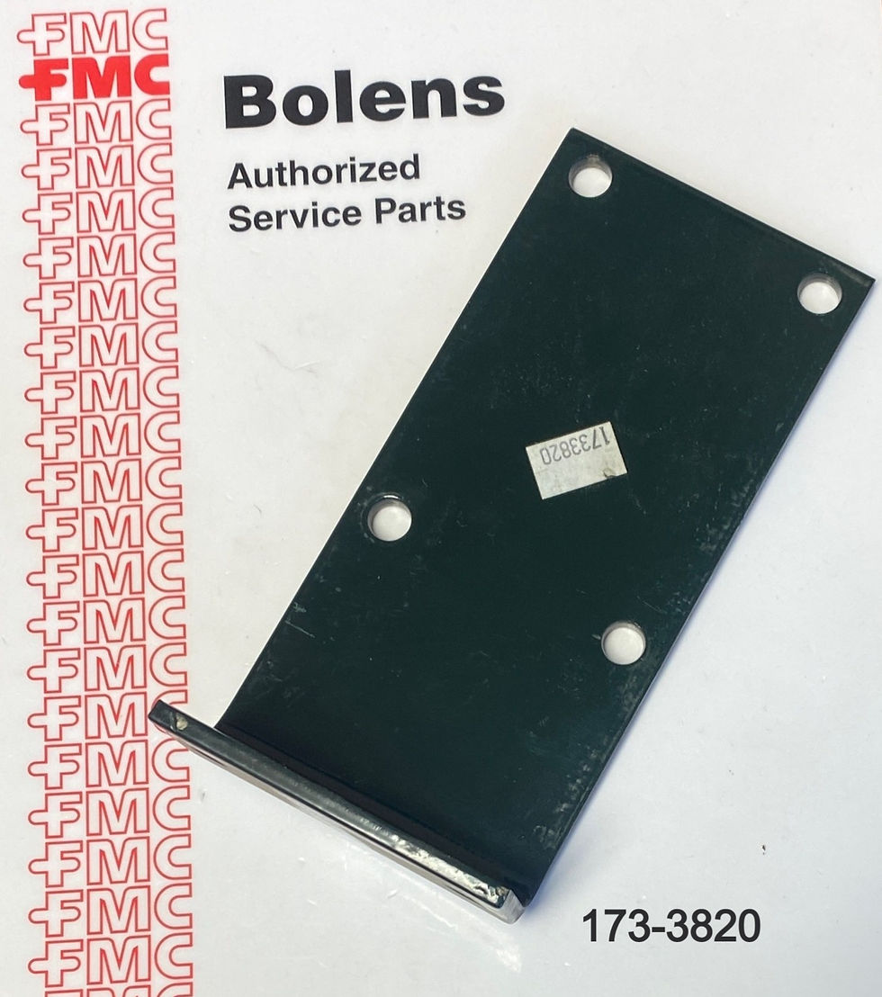173-3820 Bolens Mounting Bracket