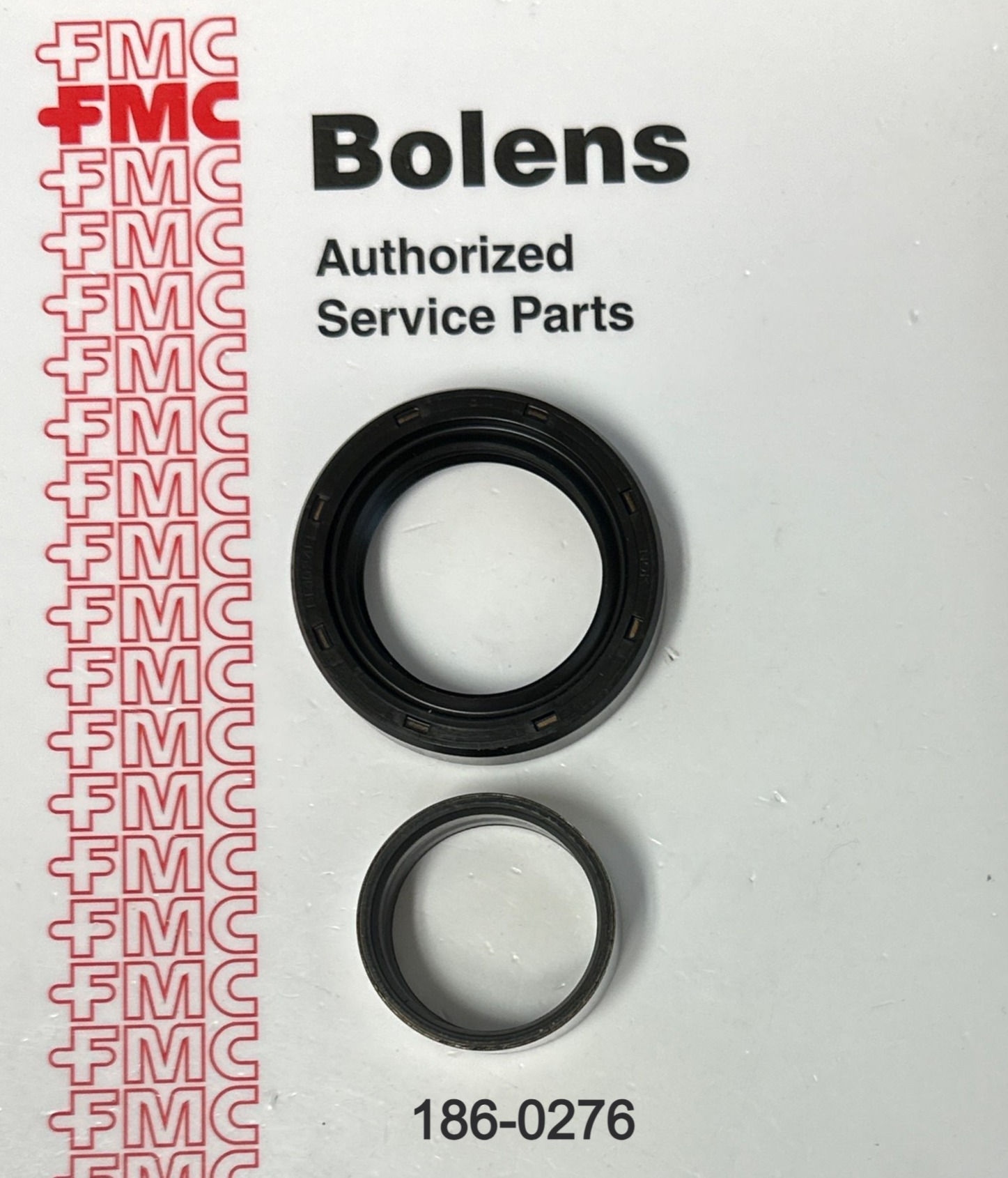 186-0276 Bolens Seal Assembly 1426-258-200-10