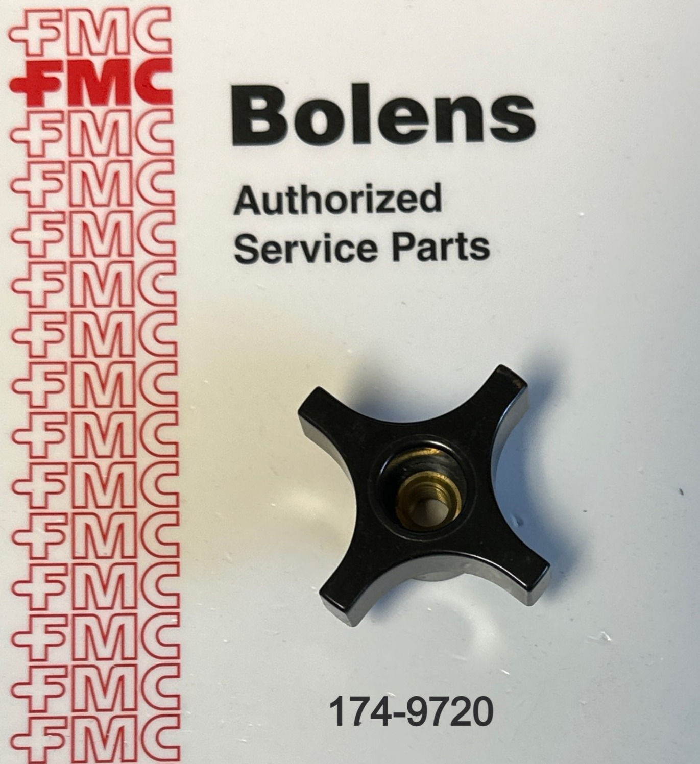 174-9720 Bolens Knob