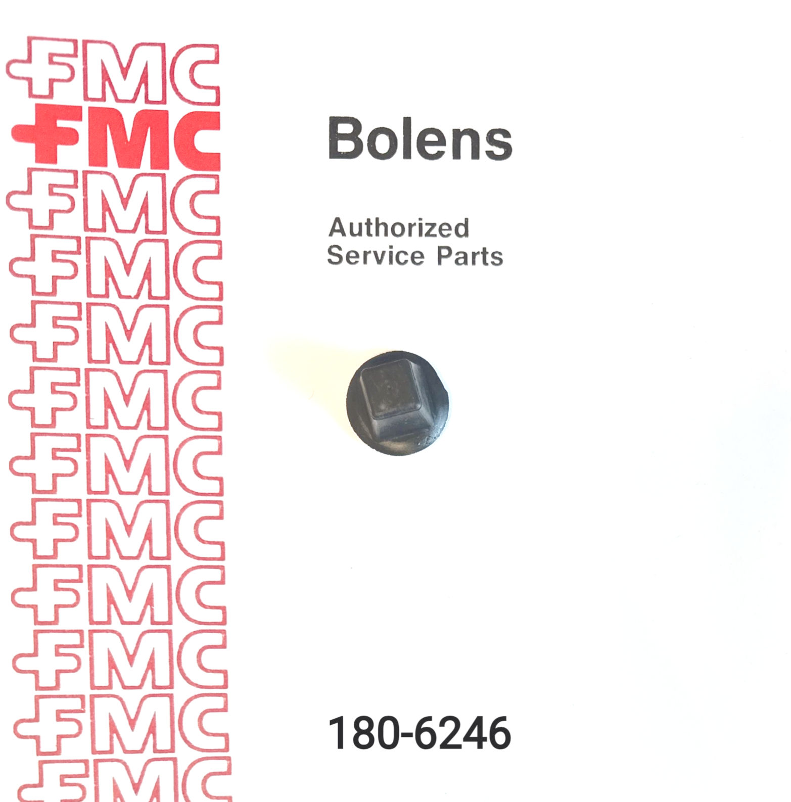 180-6246 Bolens Plug