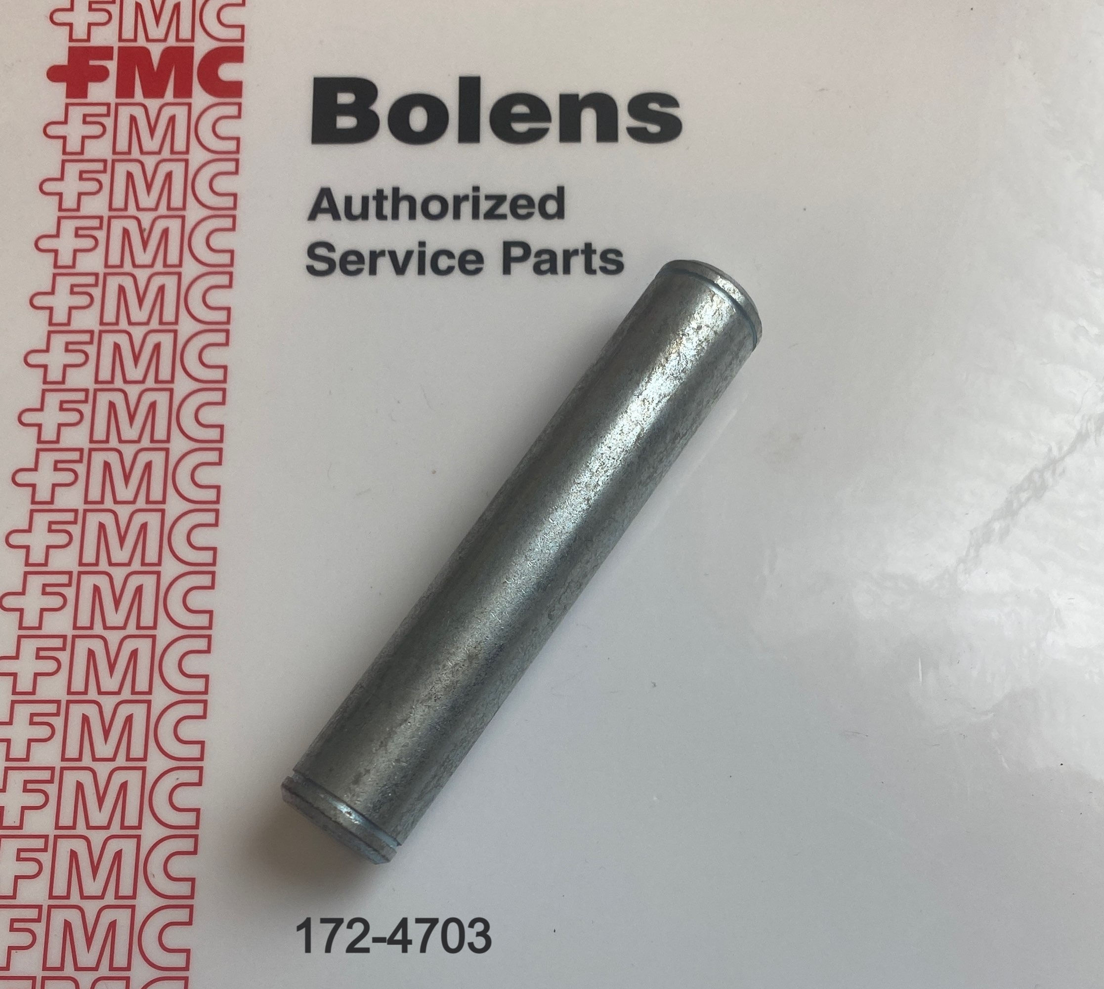 172-4703 Bolens Pin