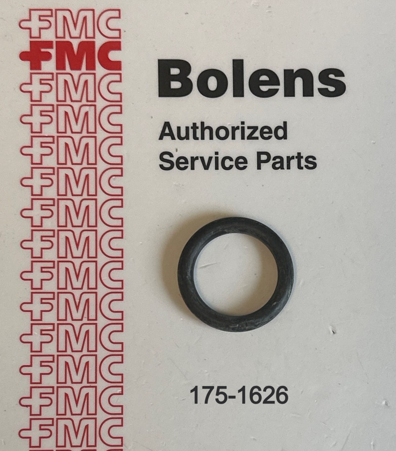 175-1626 Bolens O-Ring