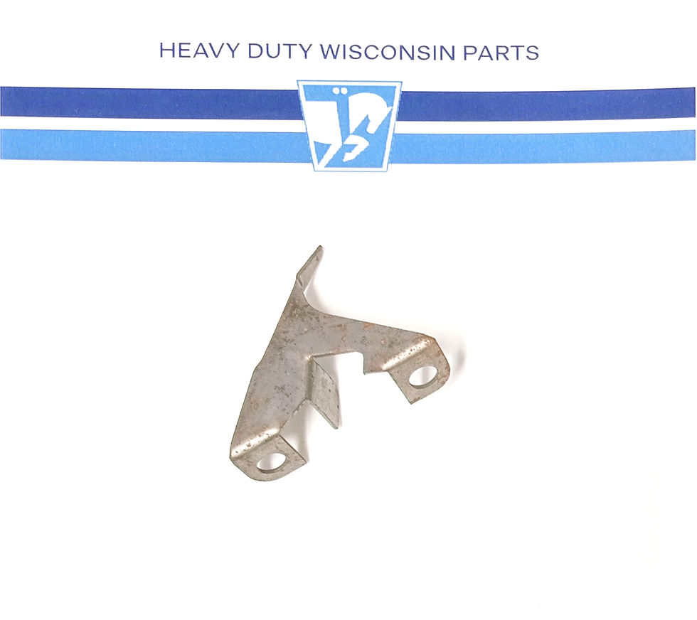 PG1143B Wisconsin Engine Oil Dipper