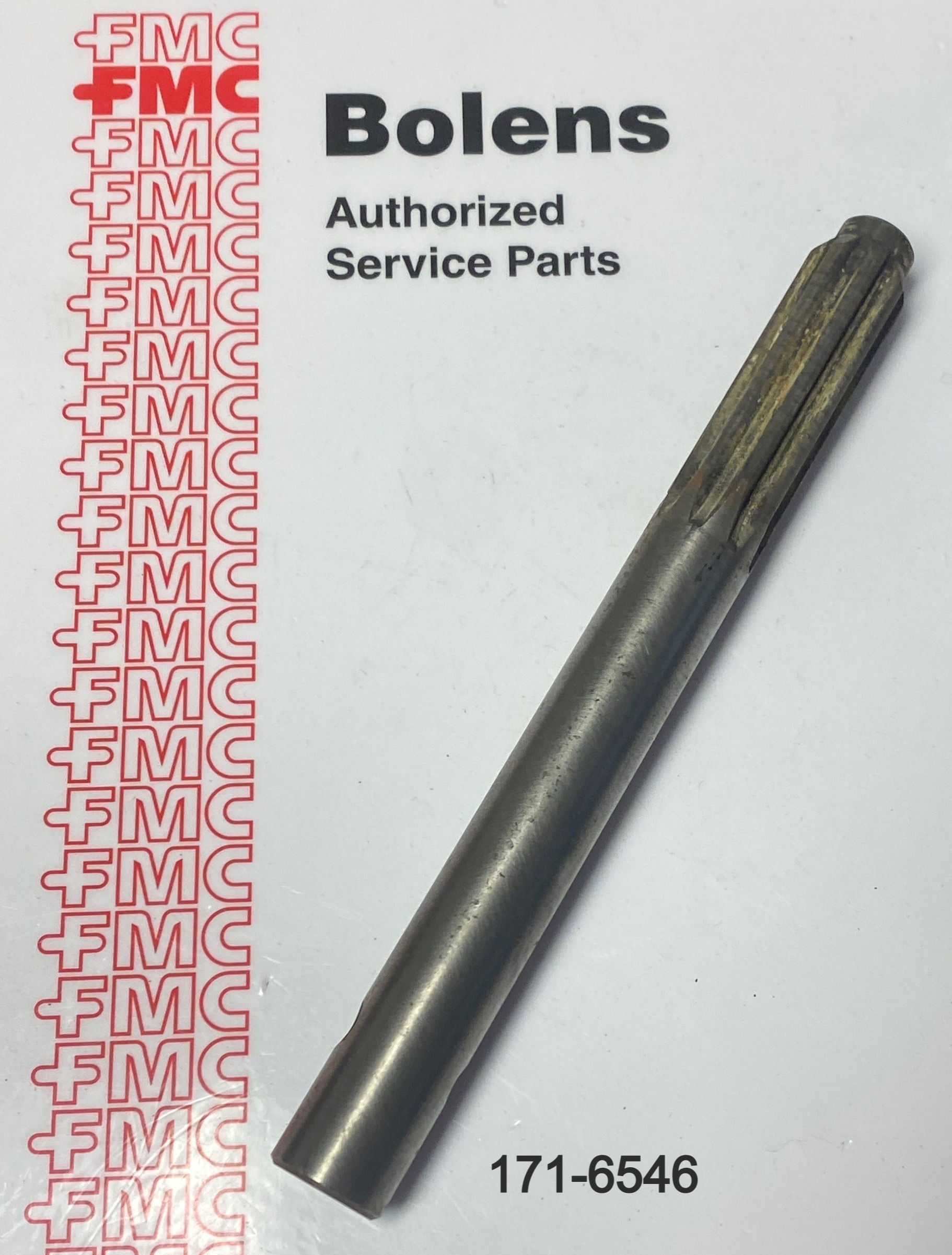 171-6546 Bolens Shaft