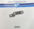 QD667 Wisconsin Engine Gasket