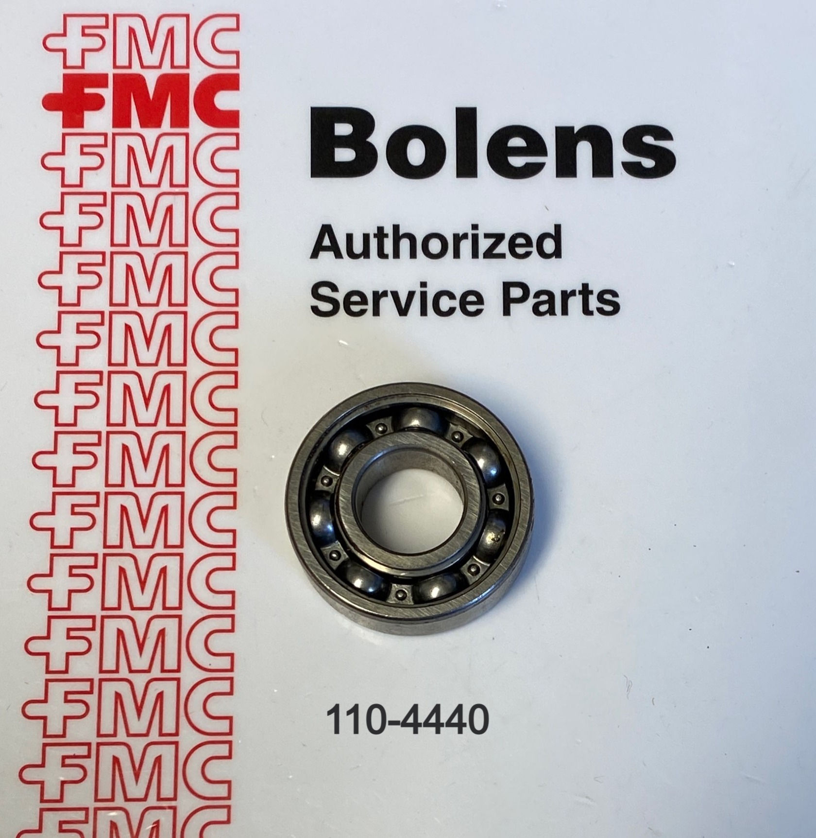 110-4440 Bolens Bearing