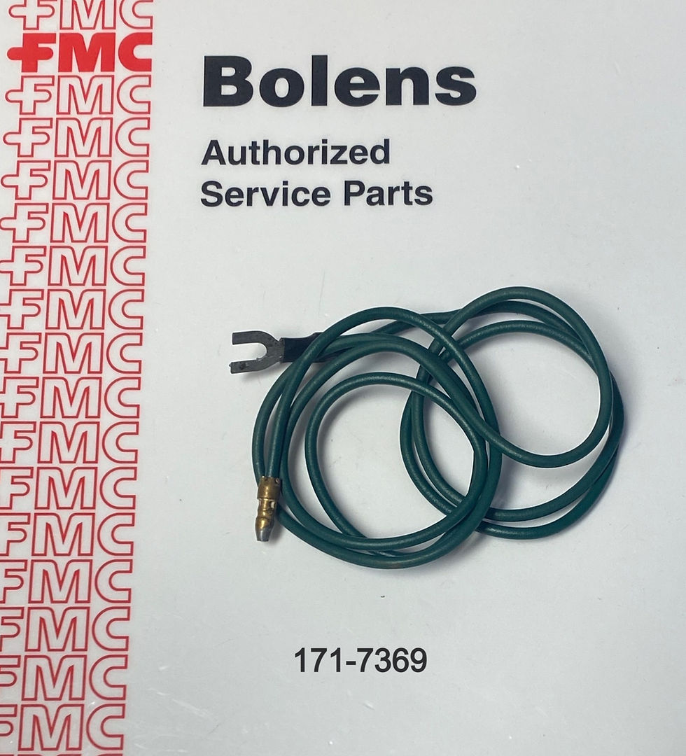 171-7369 Bolens Lead