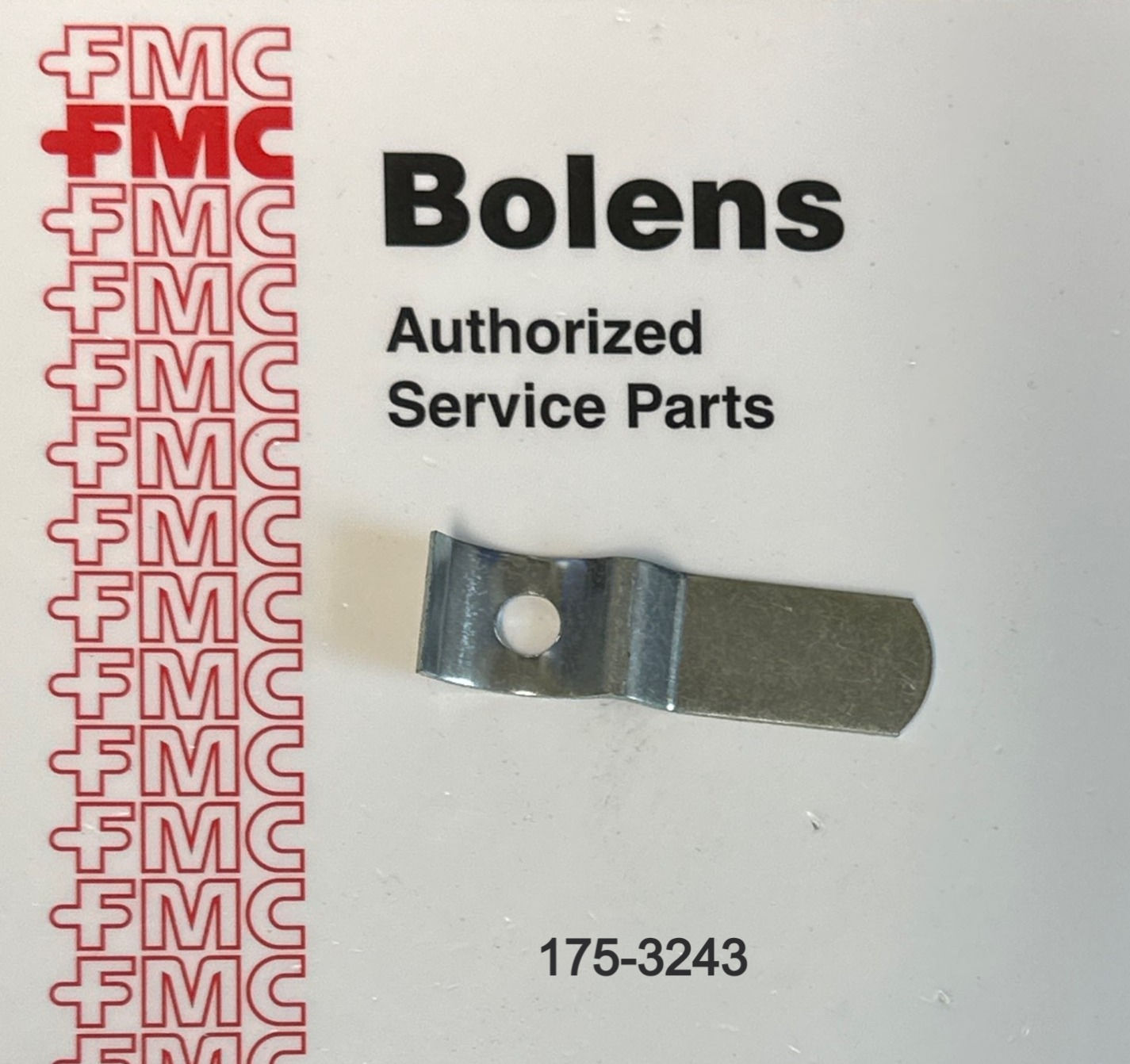 175-3243 Bolens Bag Locator