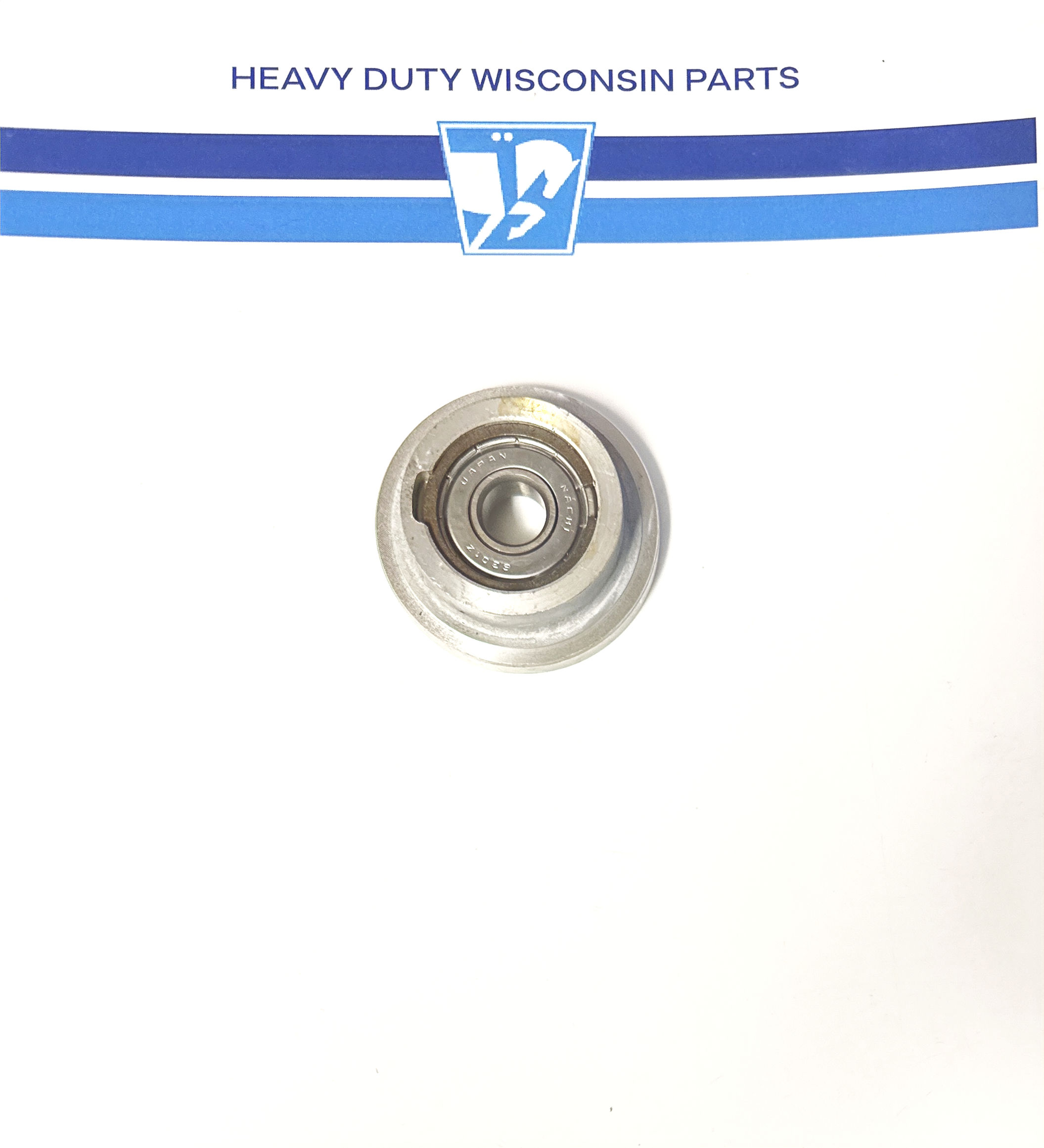 90FXH1007A Wisconsin Engine Bearing Cage