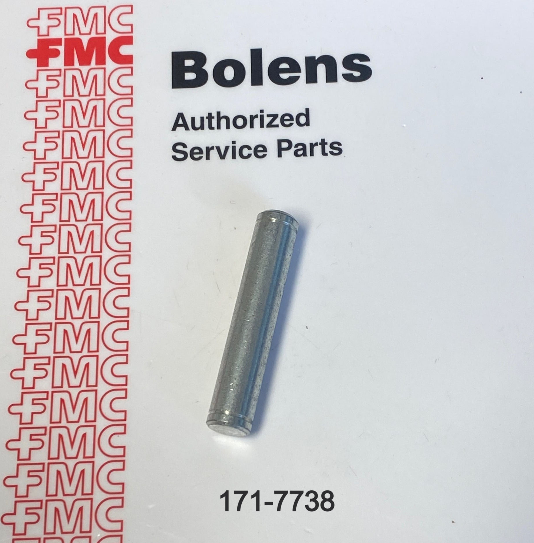 171-7738 Bolens Pin
