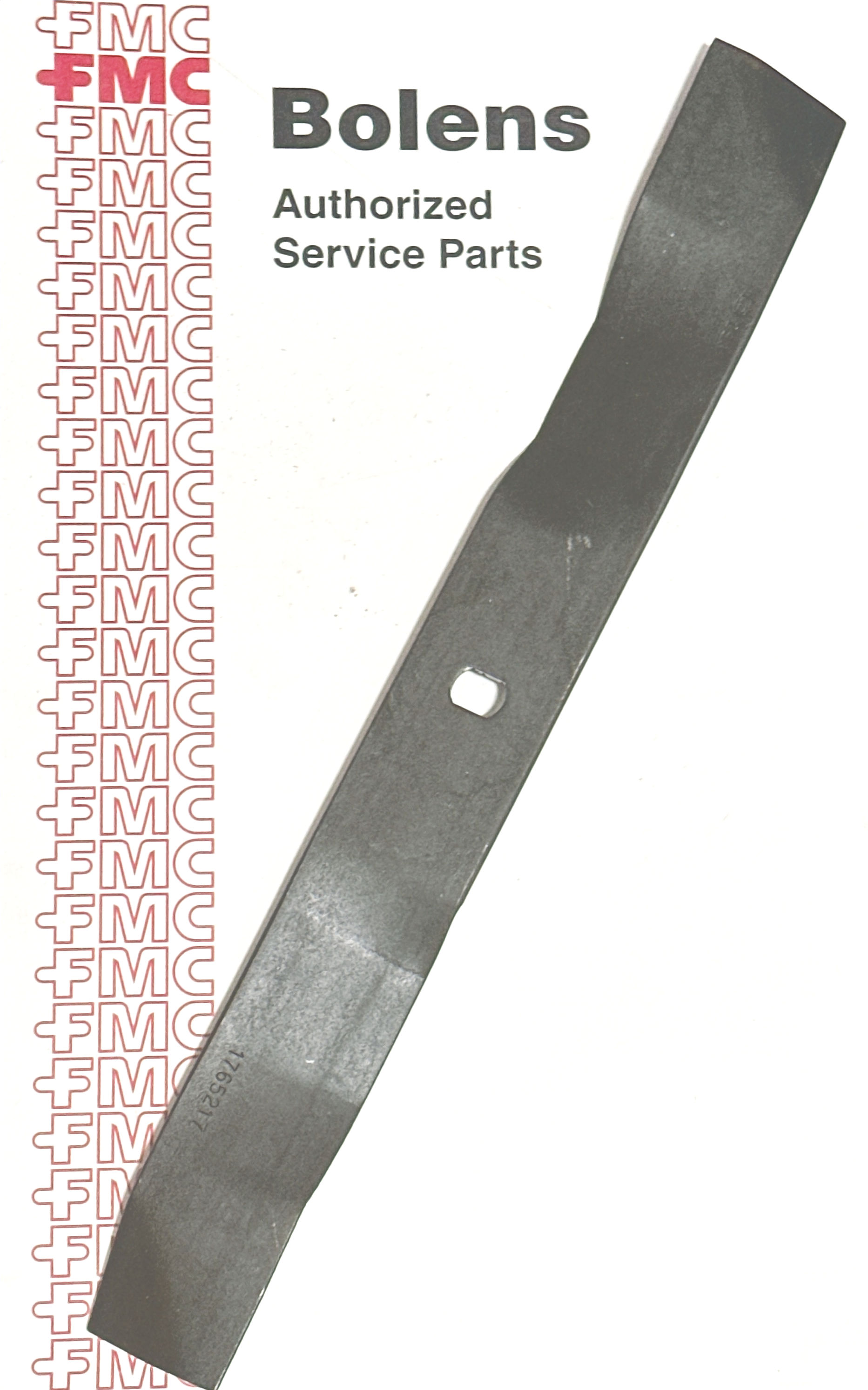 176-5217 Bolens Mulching Blade 177-2303