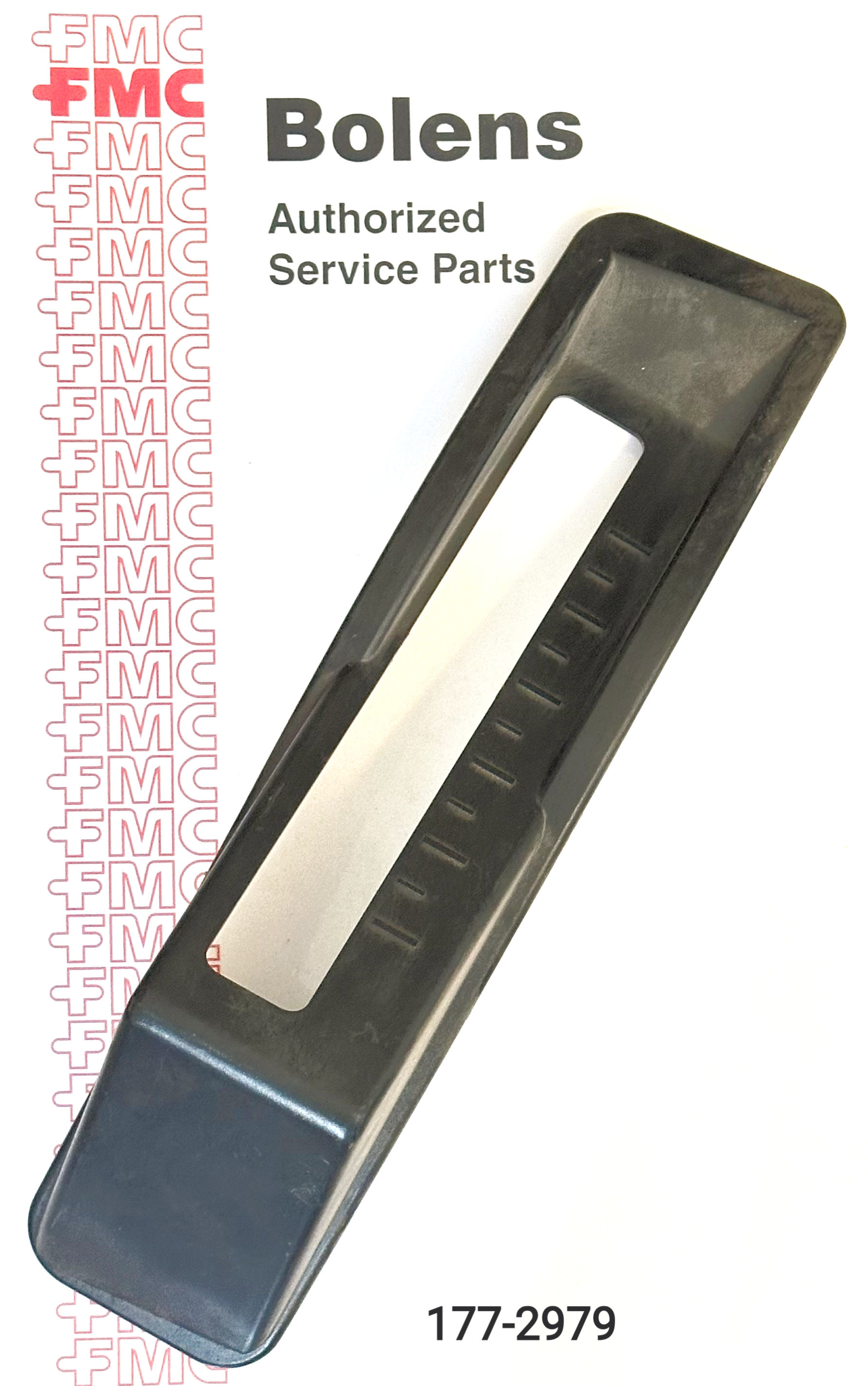 177-2979 Bolens Lift Cover GW-1772979