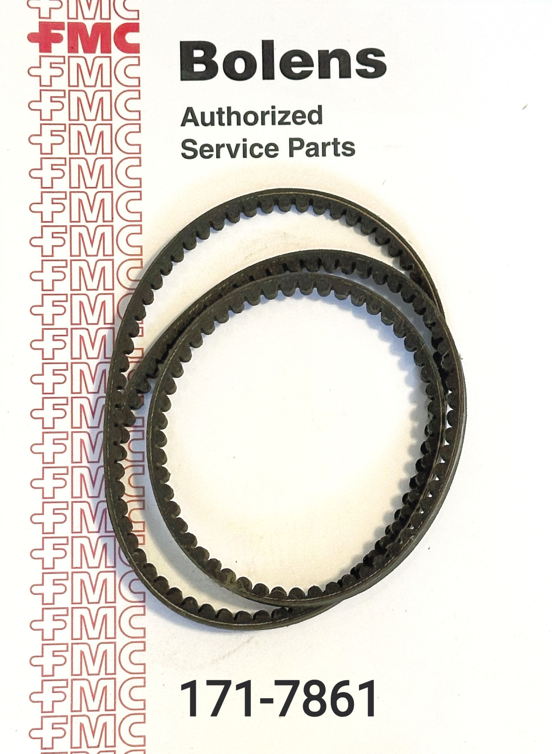171-7861 Bolens Belt