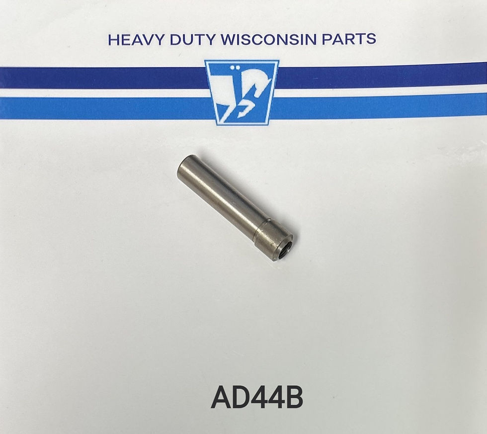 AD44B Wisconsin Engine Valve Guide