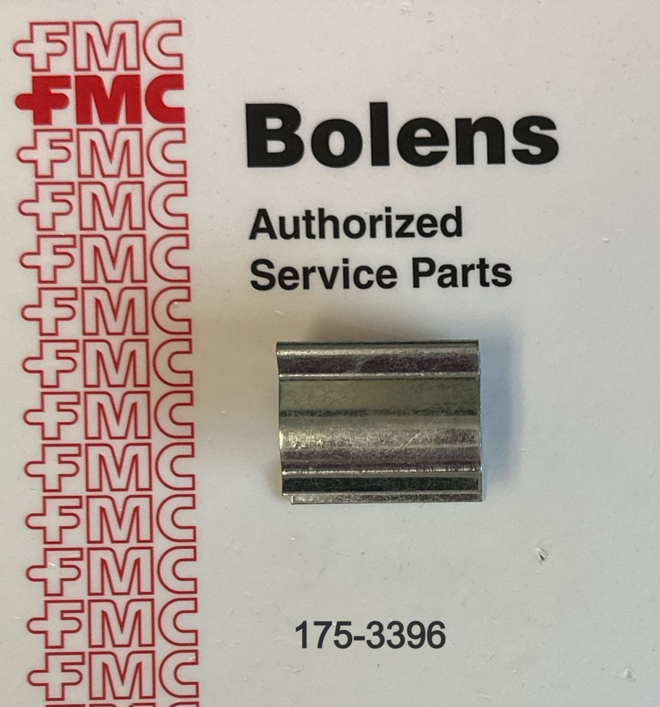 175-3396 Bolens Handle Clip