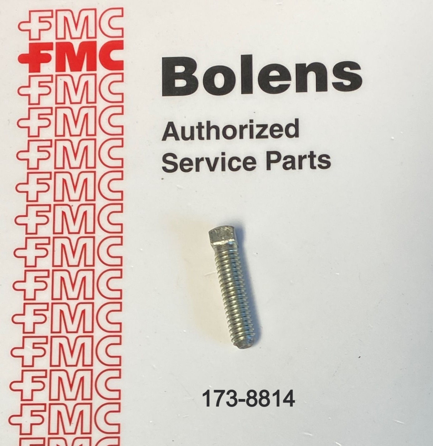 173-8814 Bolens Set Screw