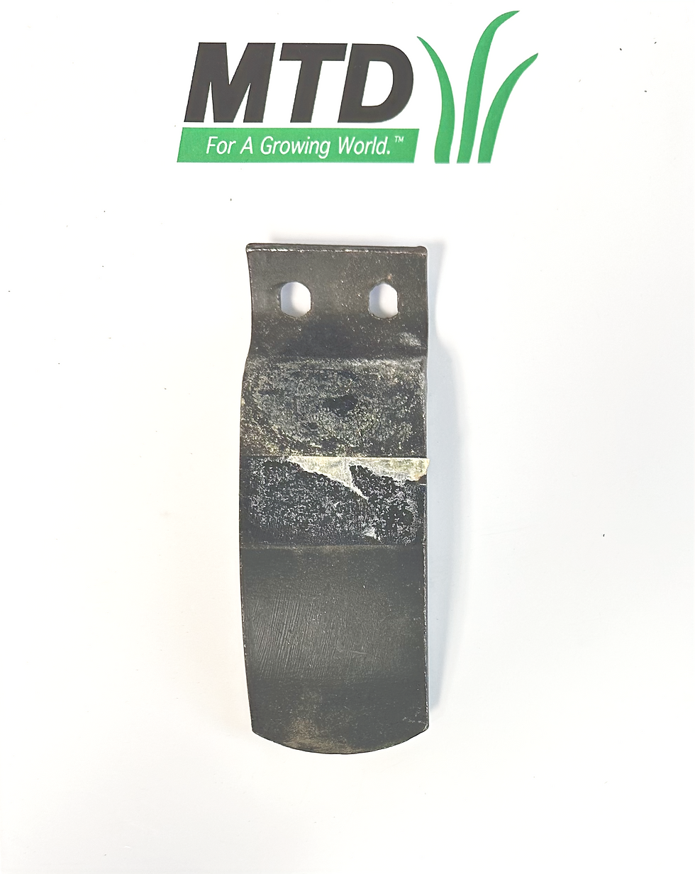 GW-P406935 MTD Height Adjustment