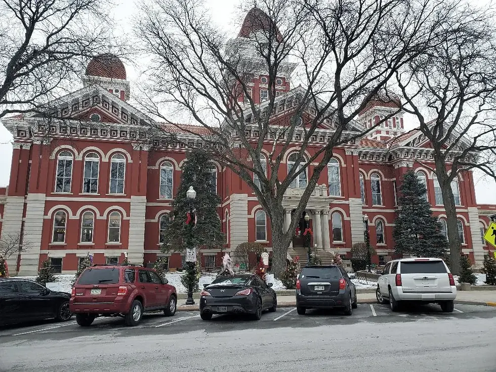 lake county courthouse
