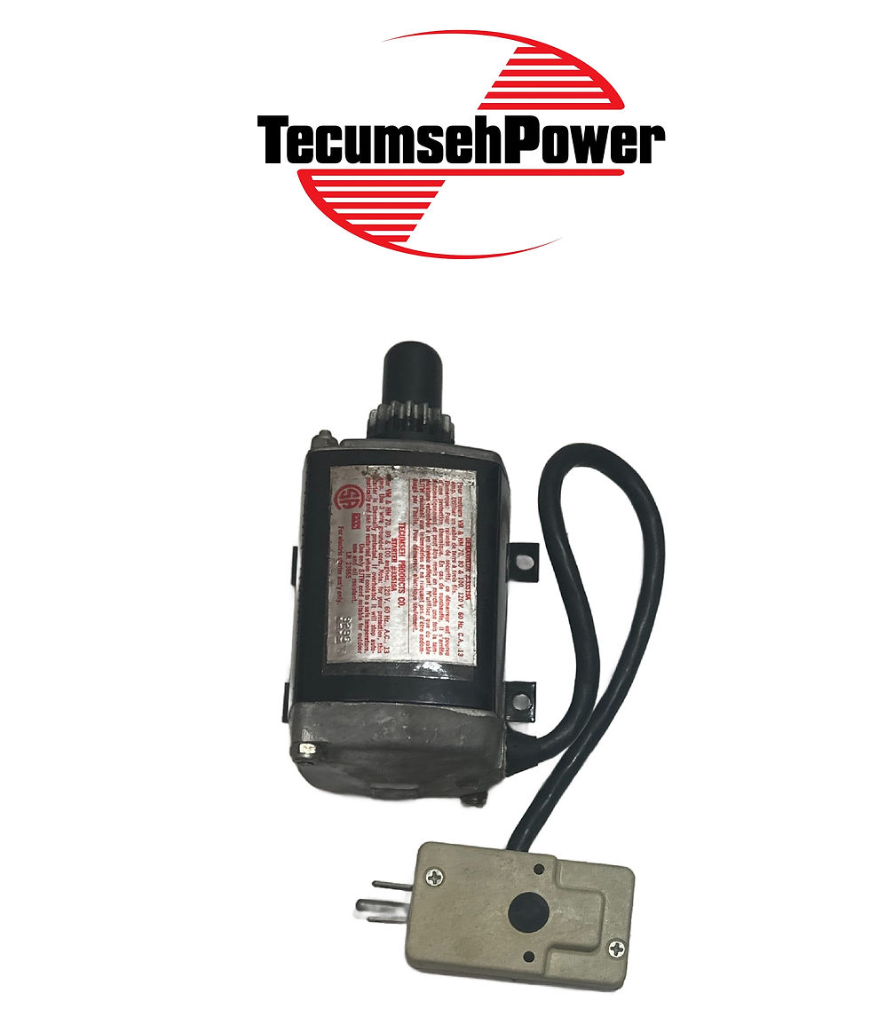 33519A Tecumseh Snowblower Engine Starter